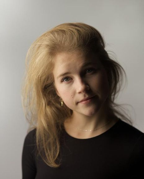 Hero Douglas Headshot