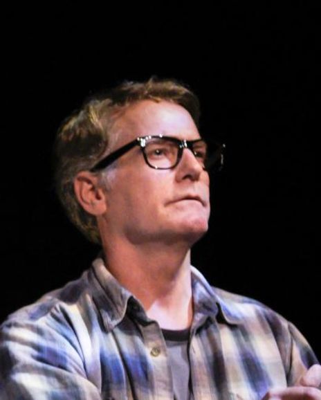 James Lloyd Headshot