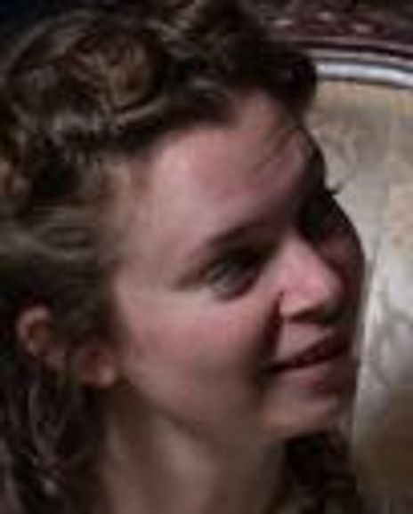 Kara Phelps Headshot