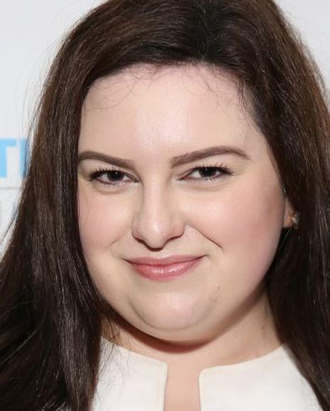 Maddie Baillio Headshot