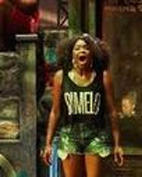 Candice McLellan Headshot