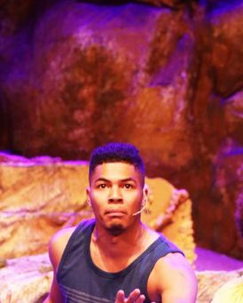 Christian Magby Headshot