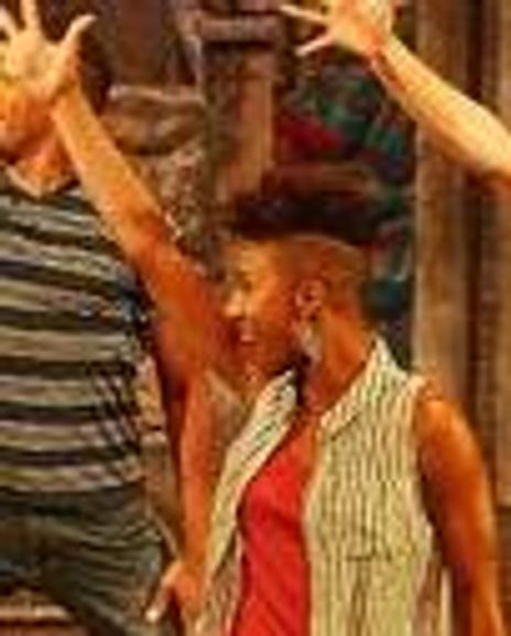 Kari Twyman Headshot