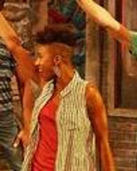 Pytron Parker Headshot