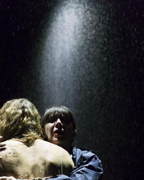 Mauren Beattie Headshot