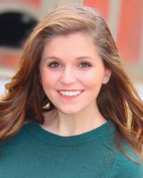 Jennifer Del Sole Headshot