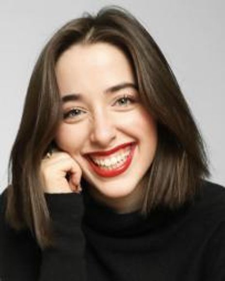 Alex Colavecchio Headshot