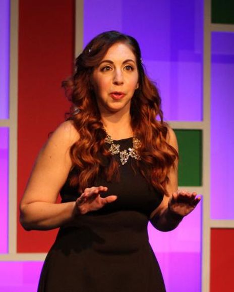 Lisa DeAngelis Headshot