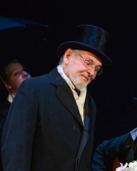 Jamie Watson Headshot