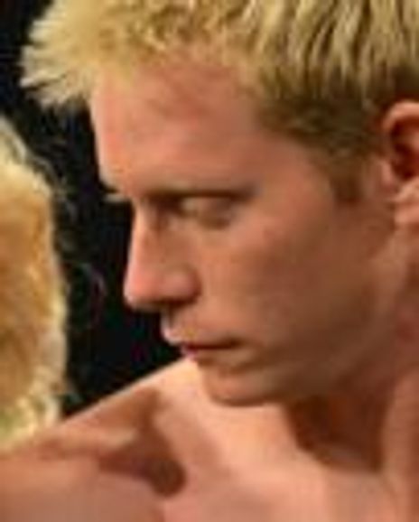 Andrew Gelles Headshot