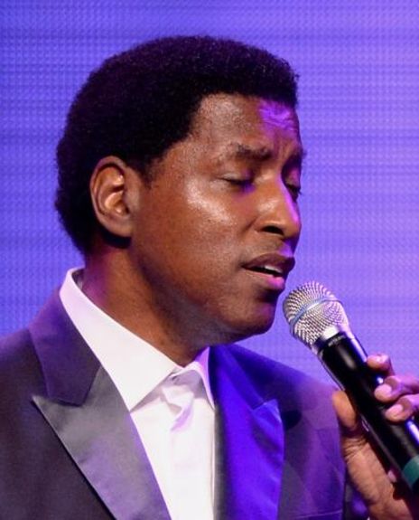Kenneth 'Babyface' Edmonds Headshot