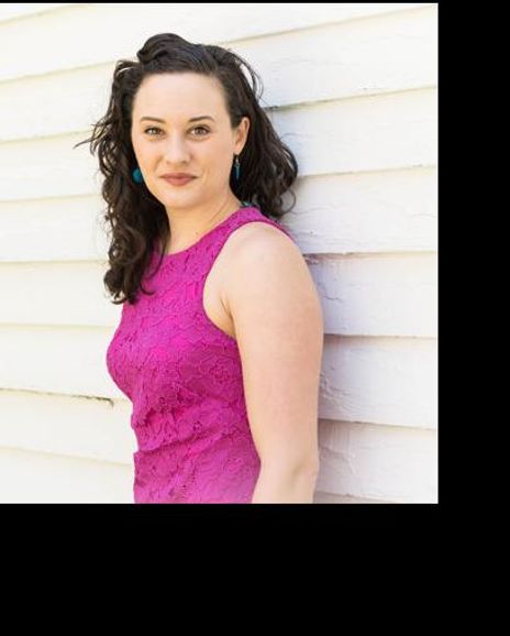 Kathleen Wrinn Headshot