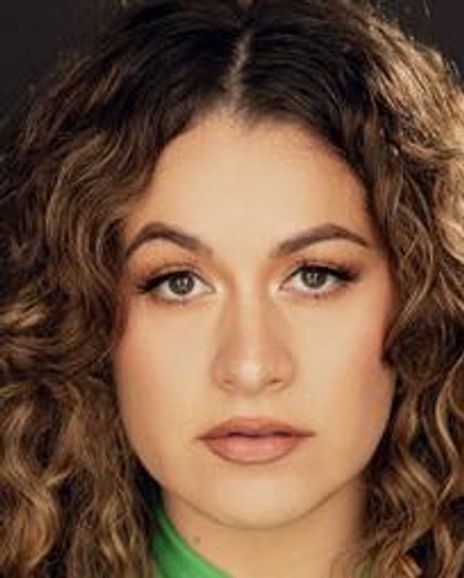 Melody Rodriguez Headshot