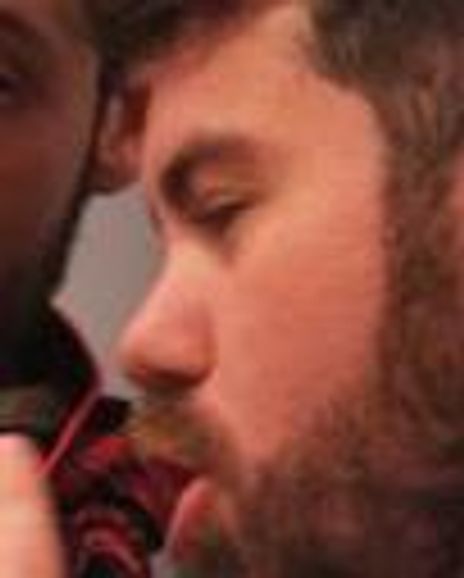 Christopher Michaels Headshot