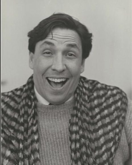 Peter Mark Schifter Headshot