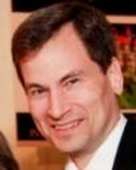 David Pogue Headshot