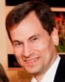 David Pogue