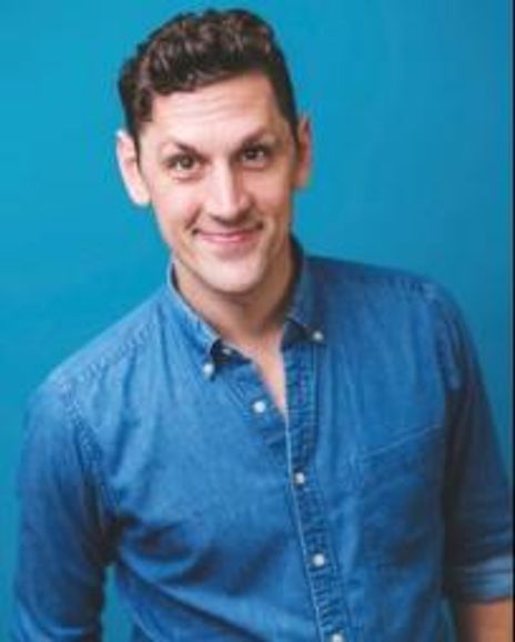 Brendan Malafronte Headshot