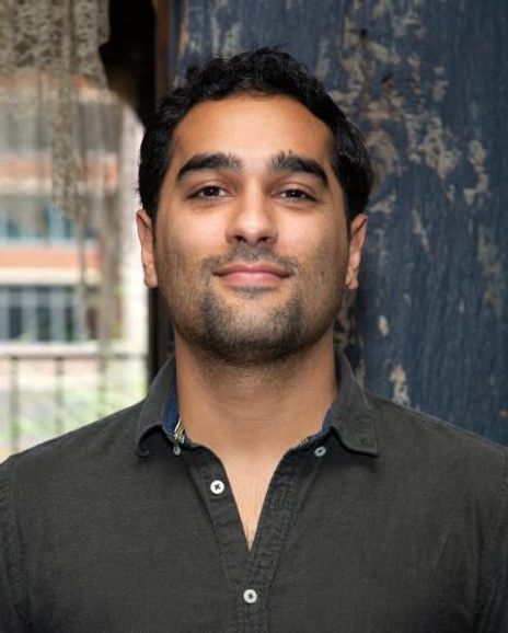 Jamen Nanthakumar Headshot