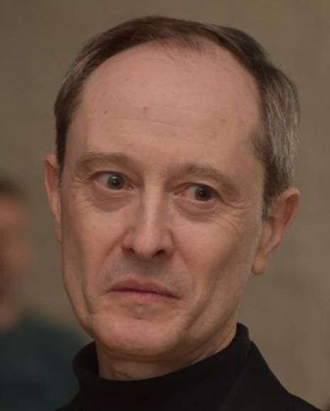 Andrew Sellon Headshot