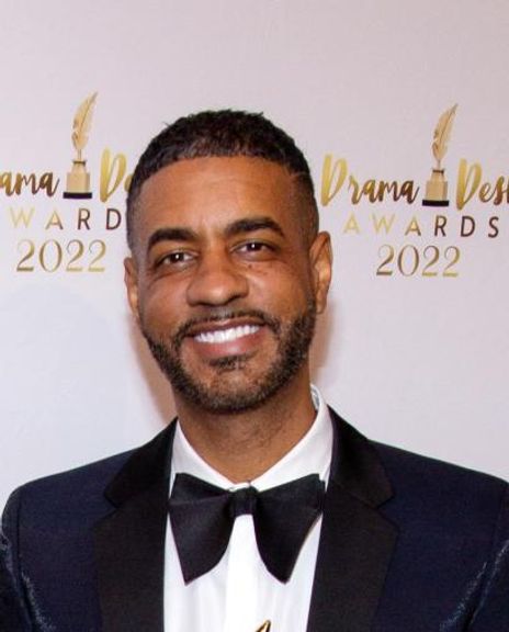 Jason Michael Web Headshot