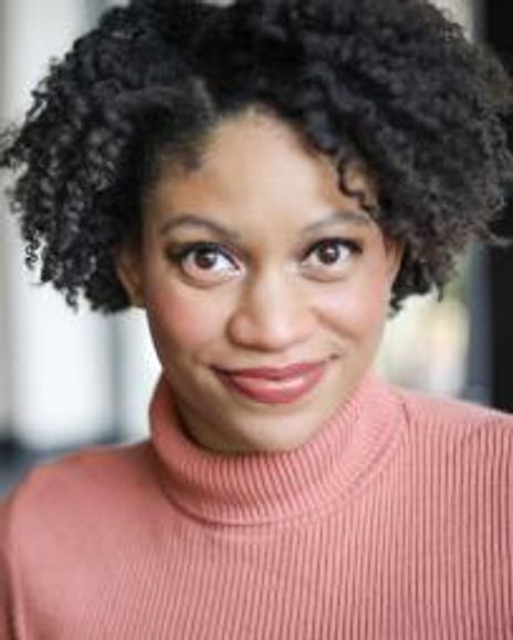 Tiara Whaley Headshot