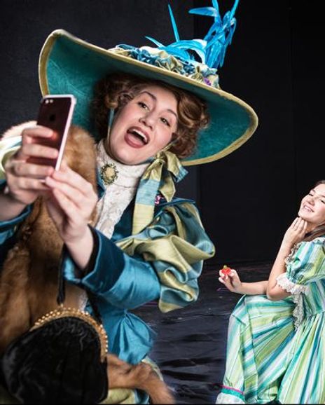 Jennifer Kuenze Headshot