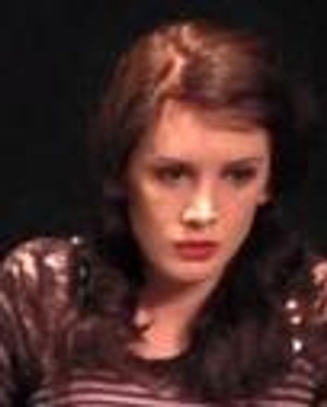 Michelle Stratton Headshot