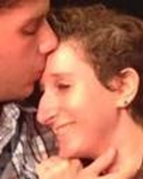 Cara Failer Headshot