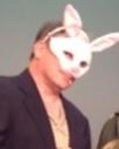 Roger K Weiss Headshot