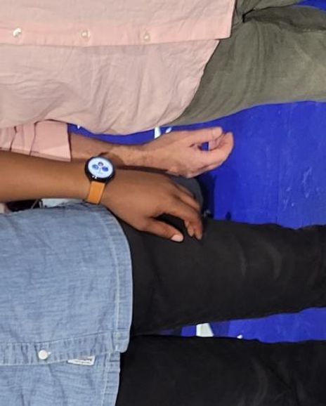 Michael Turner Headshot