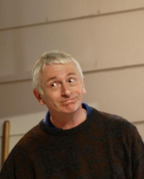 Crispin Letts Headshot