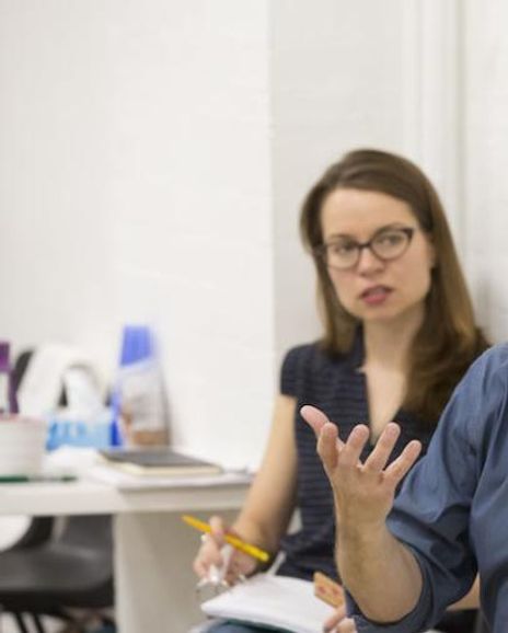 Marieke Audsley Headshot