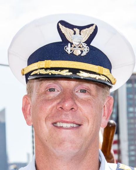 Matt Meilstrup Headshot