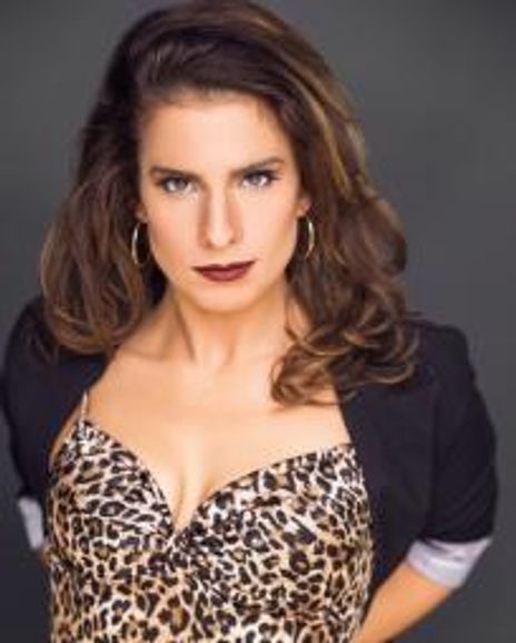 Rachel Pallante Headshot