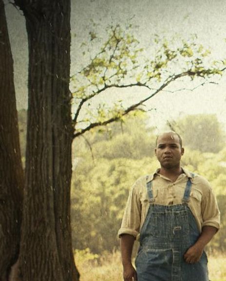 Raydell Cordell III Headshot