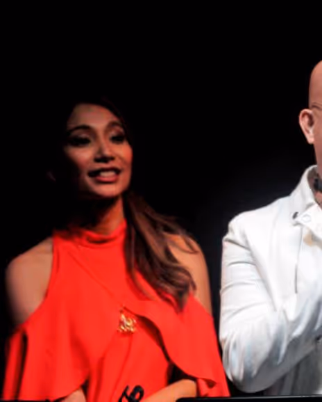 Tricia Canilao-Buser Headshot