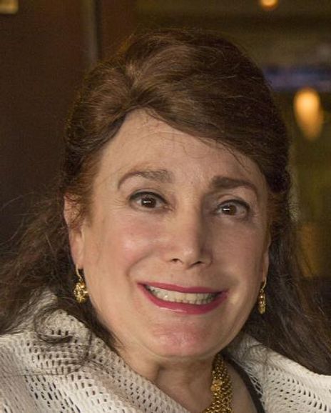 Donnelley Dadigan Headshot