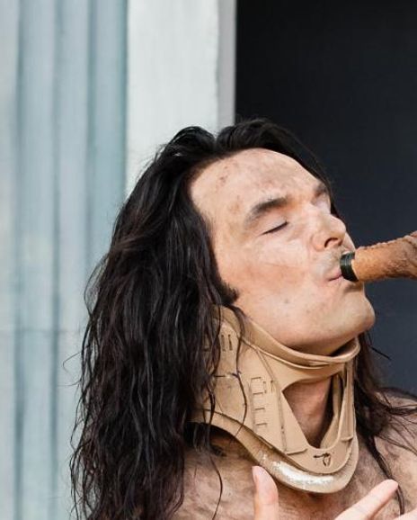 Sean Pritchett Headshot