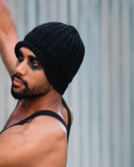 Nathan Nonhof Headshot