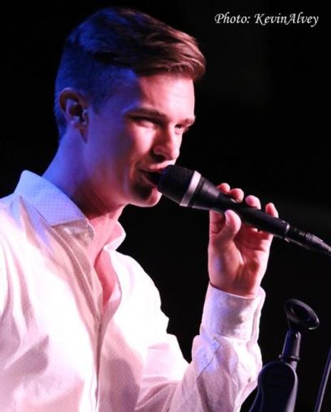 Andy Van Allsburg Headshot