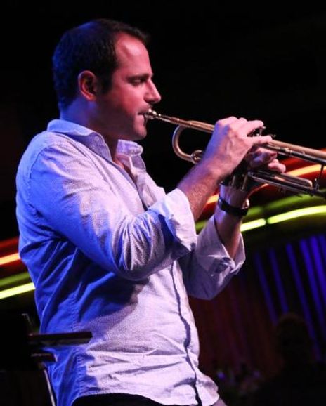 Domenick Farinacci Headshot