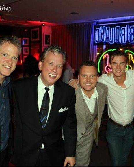 Cole Sherratt Headshot