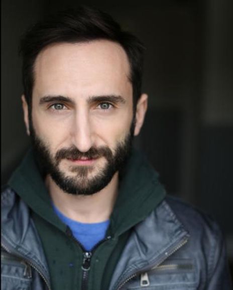 Gary Patent Headshot