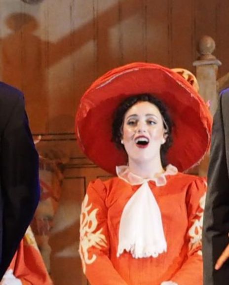 Micah Nameroff Headshot