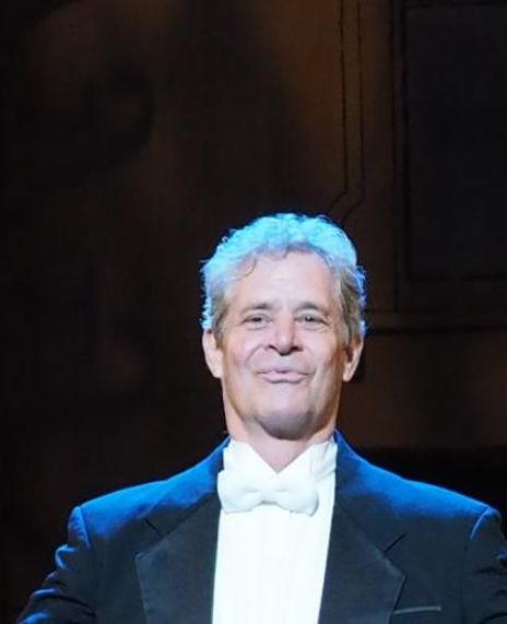 Christina Papandrea Headshot