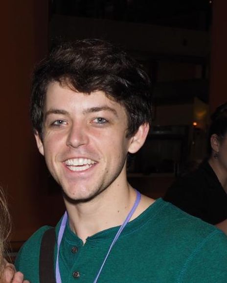 Brady Stanley Headshot