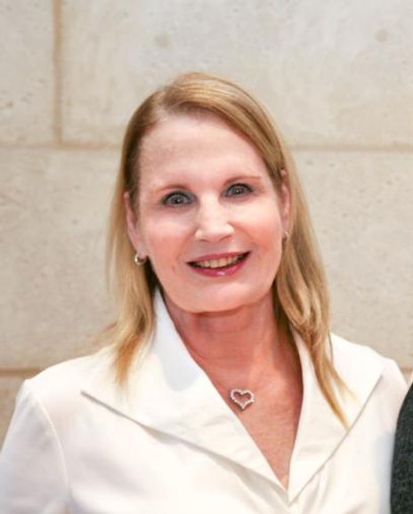 Marcie Gorman-Althof Headshot