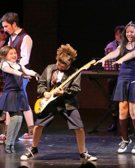 Ben Pedersen Headshot