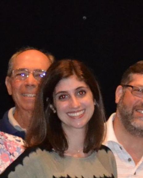 Keri Flaccomio Headshot